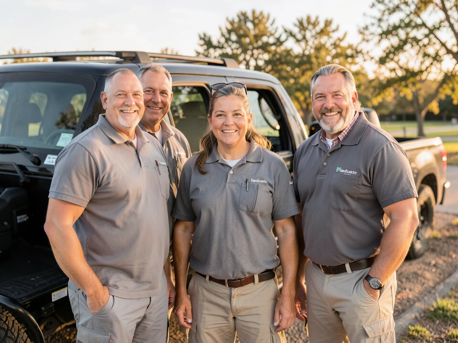 Plano Hardscaping Design company in Kettle Island, KY